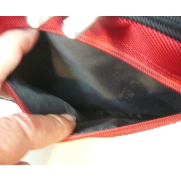 Roocase Electronics Travel Bag w/shoulder strap - Picture 4 of 9